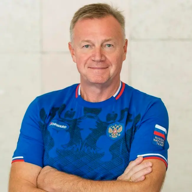 С. Маркоч. Тактика Павлидиса сработала