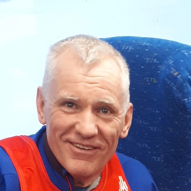 И.Исаев. Харизматичный Хедегарт