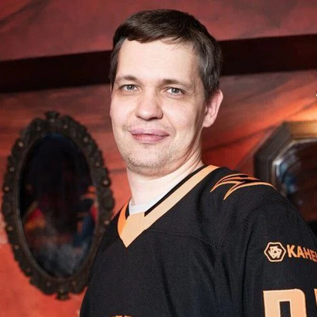 М. Зислис. «Колорадо» сбавит обороты