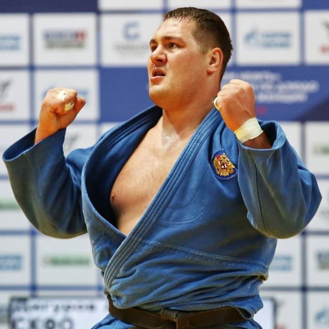 А. Брачев. Клубный формат - это будущее дзюдо