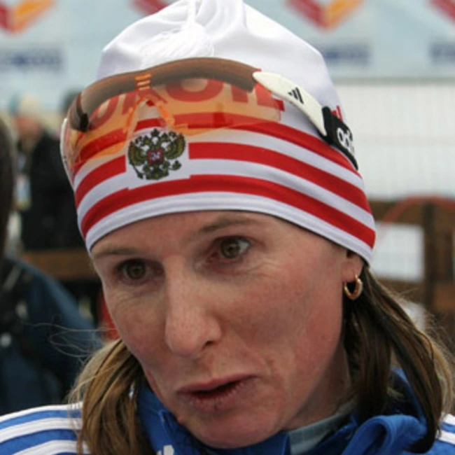 О.Завьялова. Тереза больше не вернется?