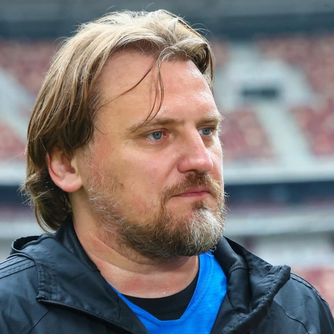 Д. Булыкин. «Локомотив» сам виноват