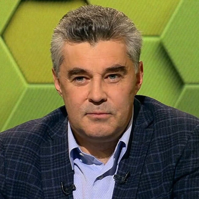 А.Николаев. Нас ждёт фееричная концовка