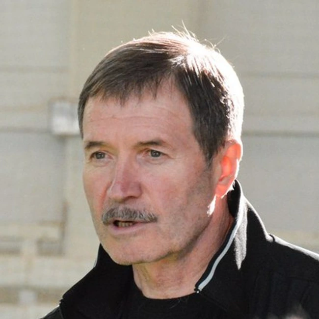 Б. Соколовский. «Зениту» нужен тренер-волчара