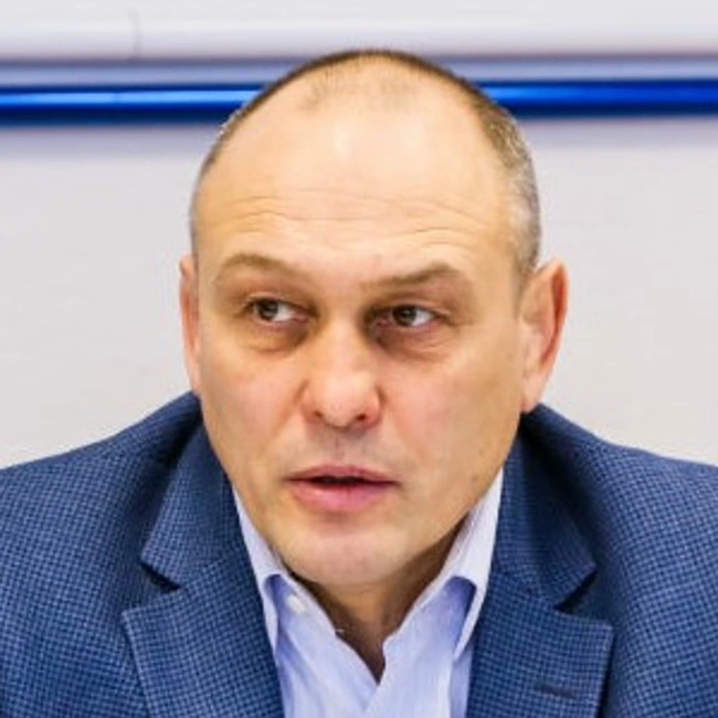 Д. Трошкин. Уверенно всех опередили