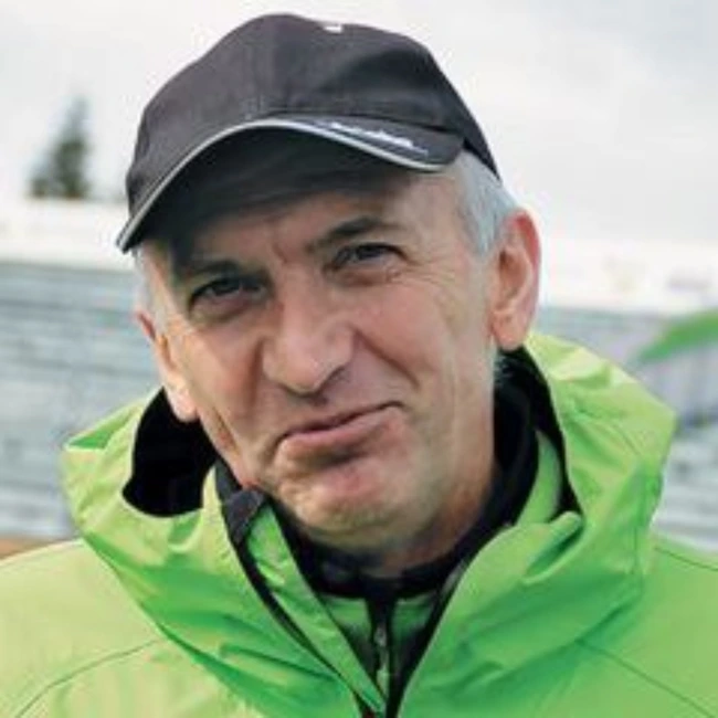 А. Кондрашов. Пройс заслужила Глобус!