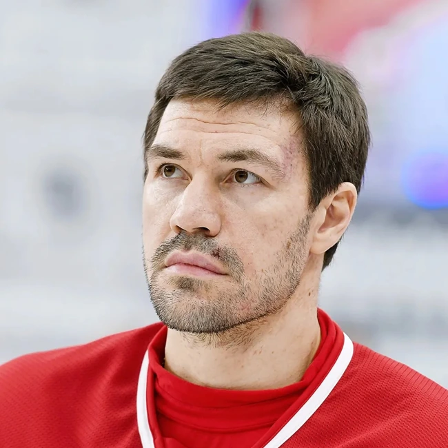 Е. Артюхин. У «Металлурга» будут проблемы в плей-офф?