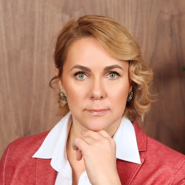 Т.Полухина. В фитнес-аэробике от мала до велика