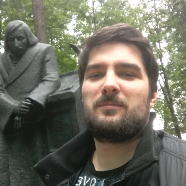 К. Калуцкий. Чёрный день футбола