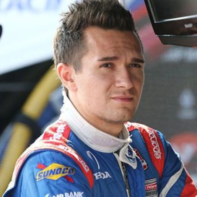 М. Алёшин. «Макларену» придётся выбирать