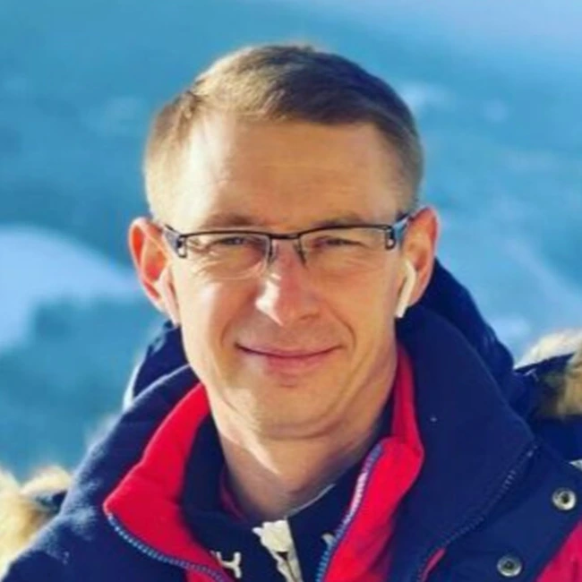 Е. Плехов. Олимпиаду смотрели вместе