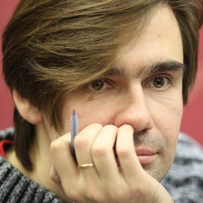 А.Орех. Дацюк – волшебник в мире хоккея