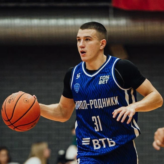 Г. Тучков. На овертаймы другой настрой