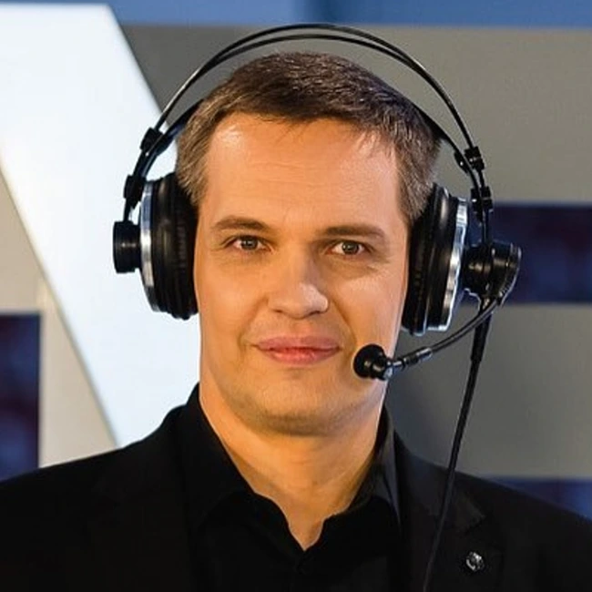 М. Зислис. Голдобин зажжет в СКА