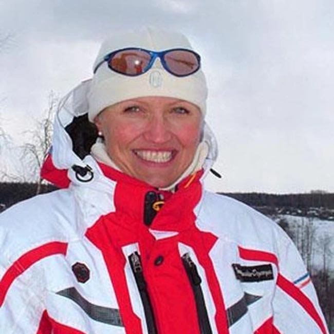 В. Зеленская. Вонн хочет наверстать упущенное