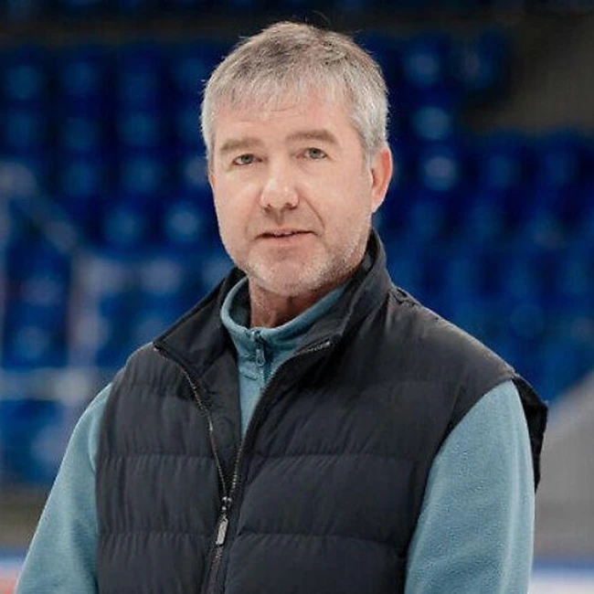 А. Урманов. Не волнуются только дураки