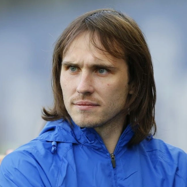 В. Дьяков. «Наполи» загнал себя в угол