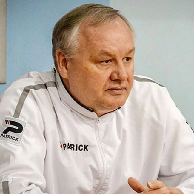 В. Масалитин. ЦСКА пора за чемпионством