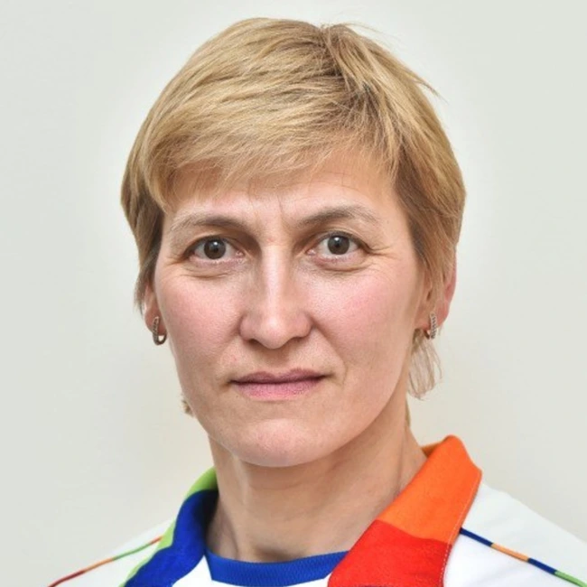 Е. Кожанова. Нас знают и помнят