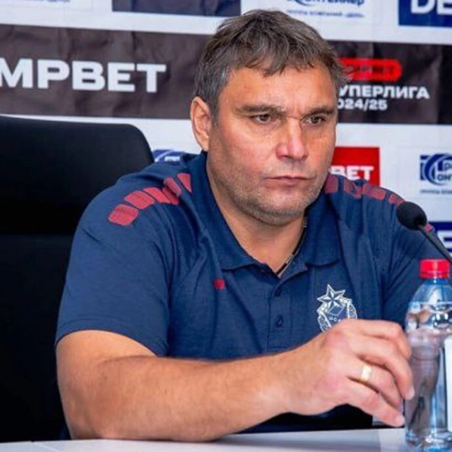 Д. Колодяжный. Гандбольное дерби двух столиц