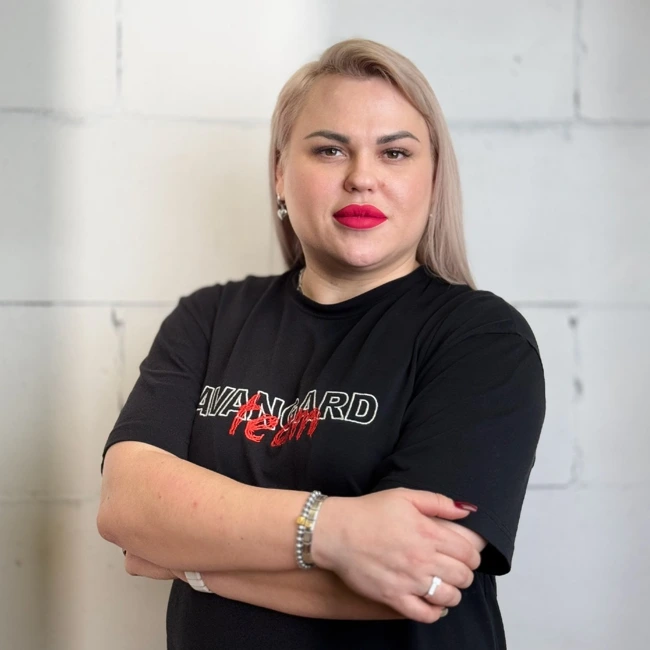 К. Губкина. Началось все с кинофильмов