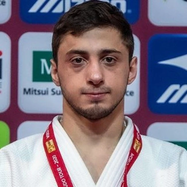 Я.Абуладзе. Турнир очень необычный!