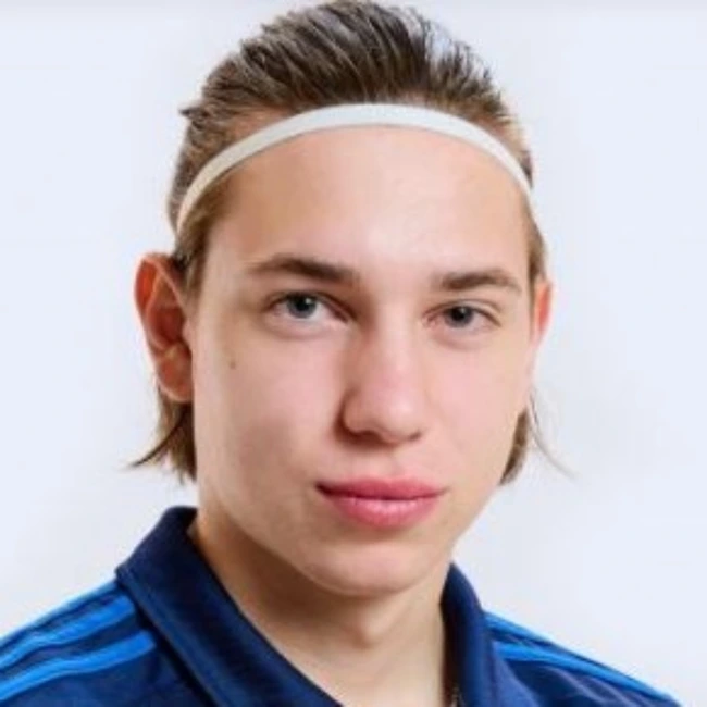 П. Агапов. Сложных матчей не было