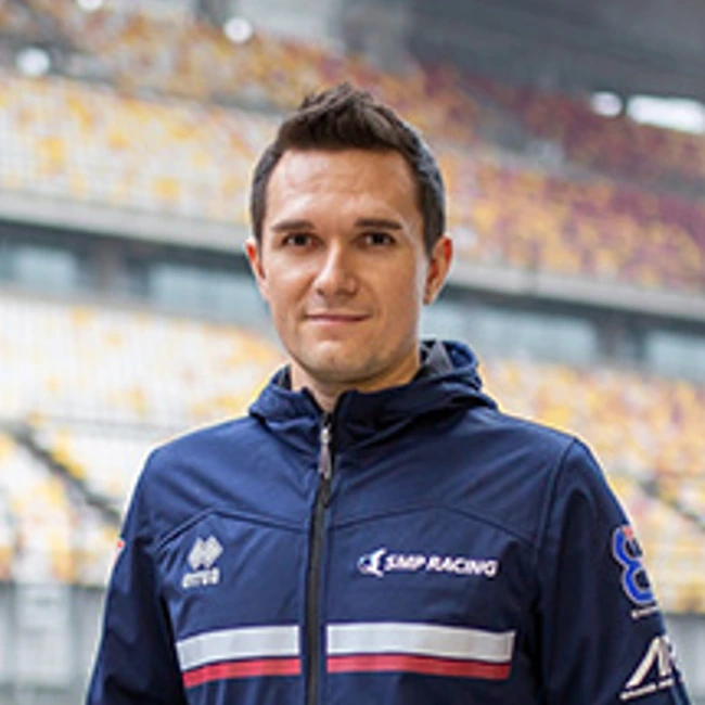 М.Алёшин. Ферстаппен выжмет максимум