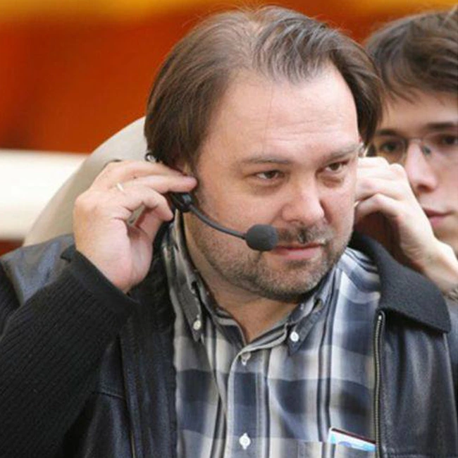 Д. Галямин. Батраков умеет все!