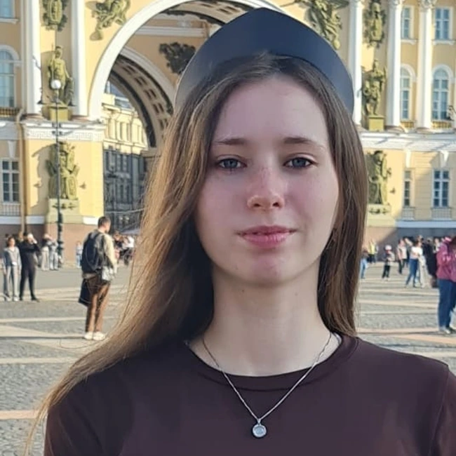 А.Поляничко. Смогла вернуться после травмы