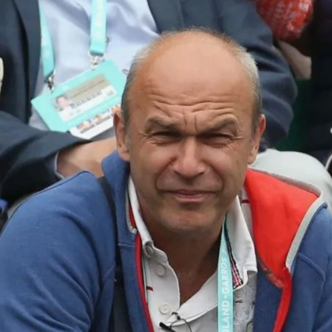 А.Чесноков, Е.Федяков. Итоги сезона WTA