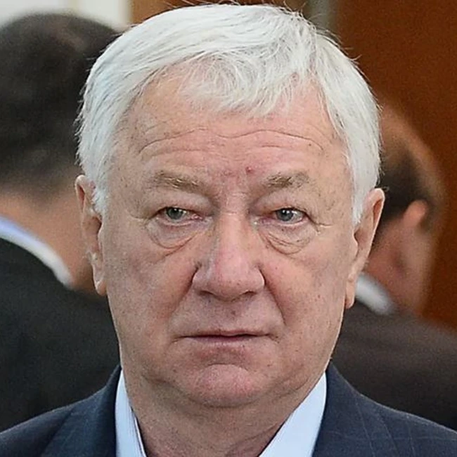 Б. Игнатьев. «Спартаку» нужен творец