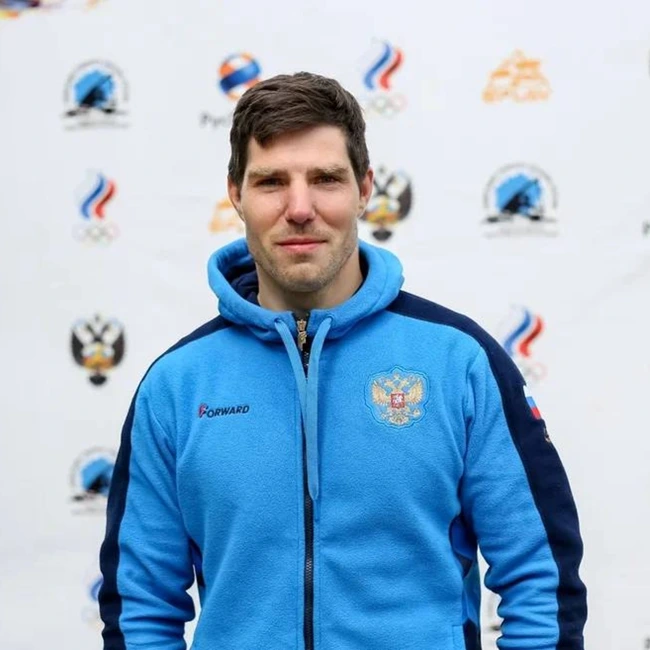 П. Эйгель. Хочу выиграть чемпионат