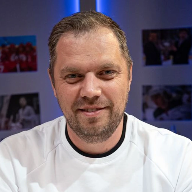 П. Лысенков. Фёдоров – рок-звезда НХЛ