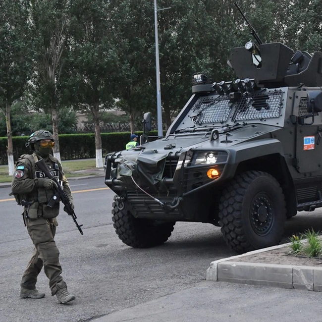 Военкор Александр Коц: Мы в любом случае выбьем ВСУ из Курской области