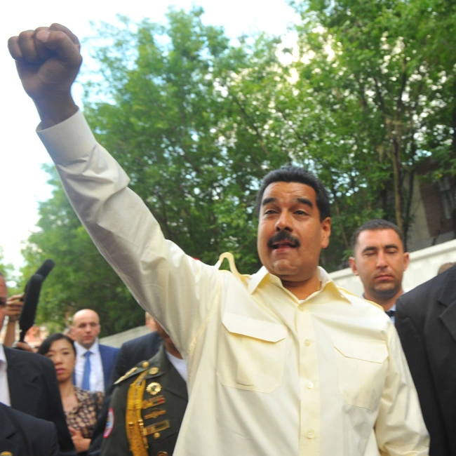 Какие проблемы для России несет похищение Мадуро