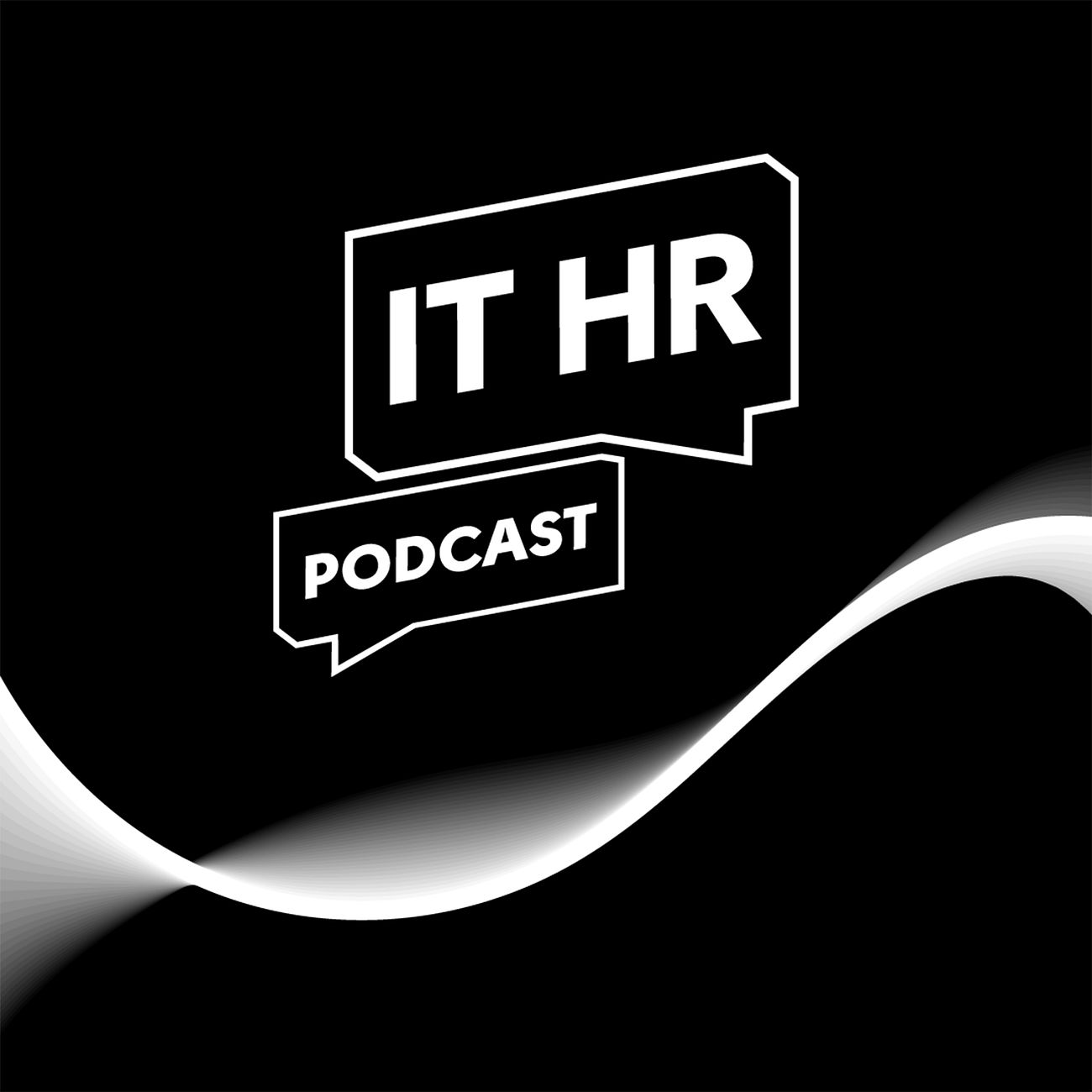 IT HR podcast