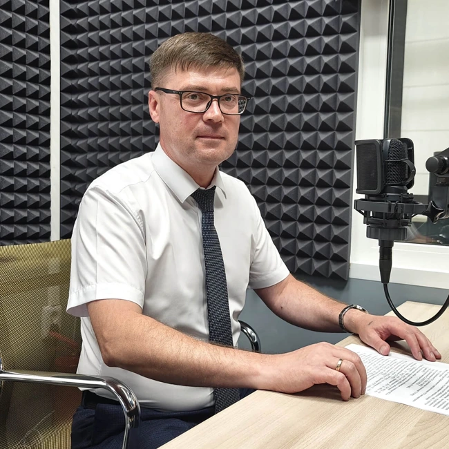 Диалог с властью от 22.07.2025 - Госконтроль