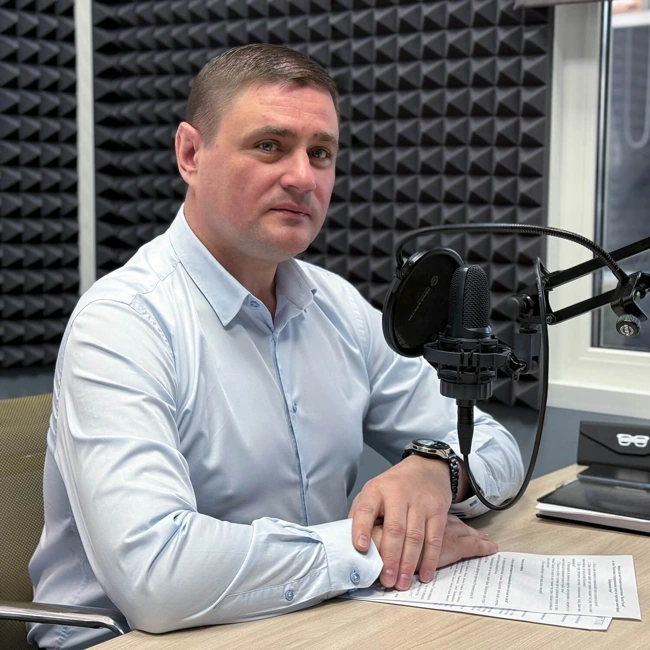 Диалог с властью от 22.04.2025 - Пожароопасный период