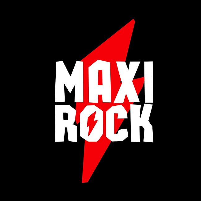 Maxi Rock от 09.04.2024 - Шуми, Восток!