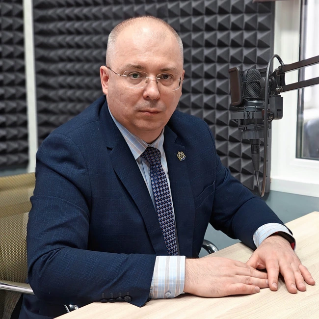 Диалог с властью от 25.11.2025 - Министерство ЖКХ