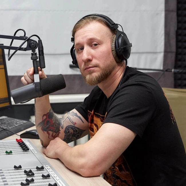 Rock News от 30.04.2025