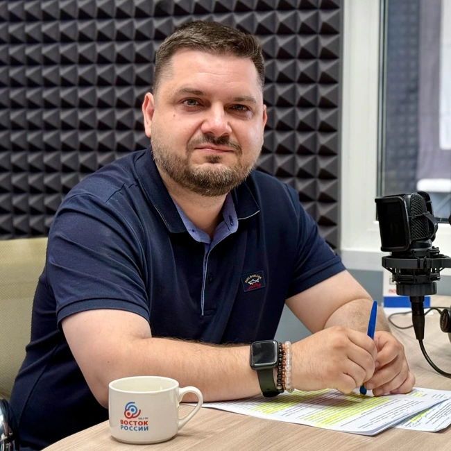 Диалог с властью от 25.08.2025 - Способы и правила обращения граждан в правительство края