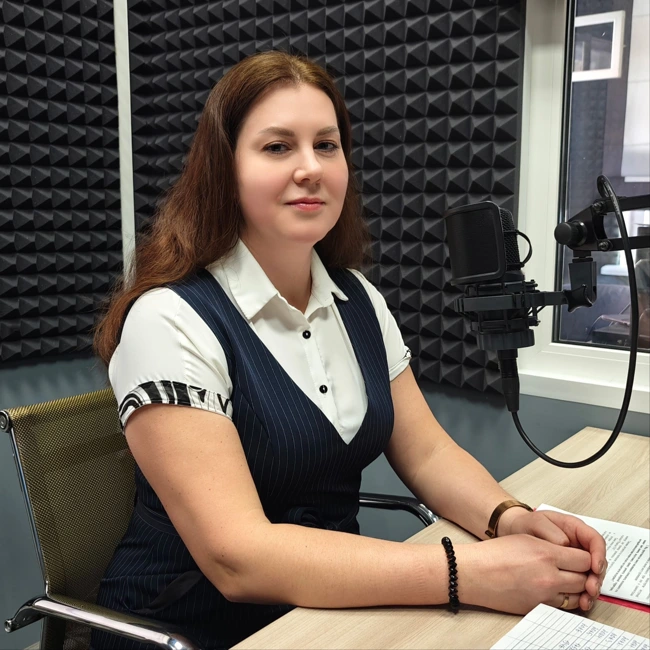 Диалог с властью от 24.02.2026 - ТОСы и поддержка гражданских инициатив