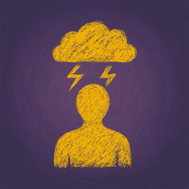 🚨 ТРЕВОГА!!! Поговорим о ней?