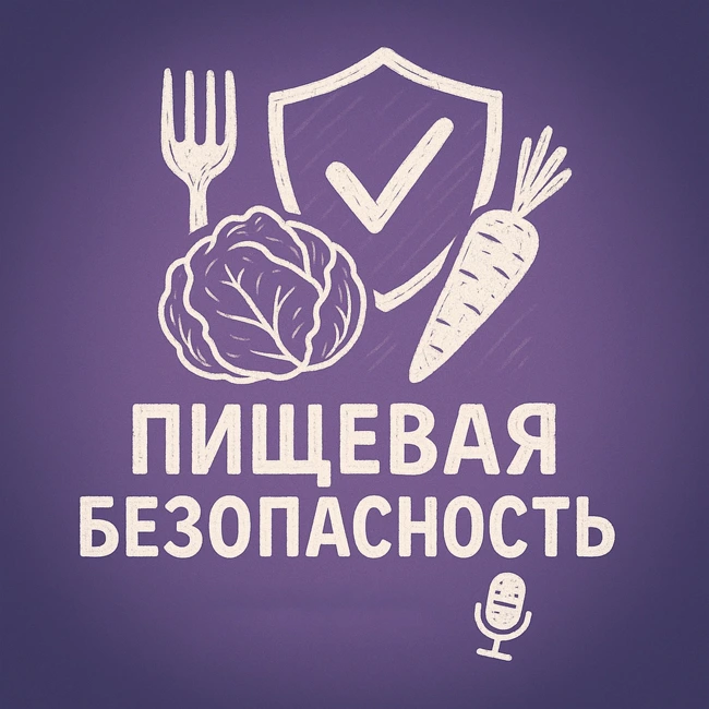 Выпуск №27. Пищевая безопасность. О создателях ООО "Старт Качества" и ООО "Стандарт Качества"