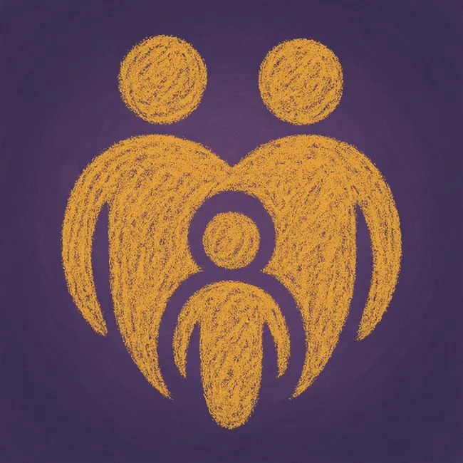 Права и обязанности в семье