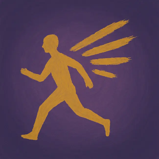 Путь к свободе. С режиссером и актрисой театра Еленой Телегиной.