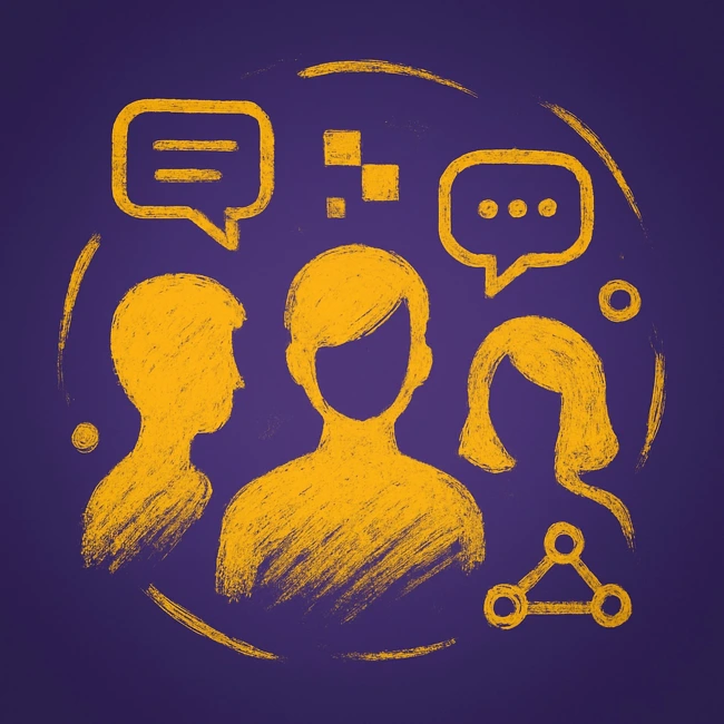 Подростки в новой реальности