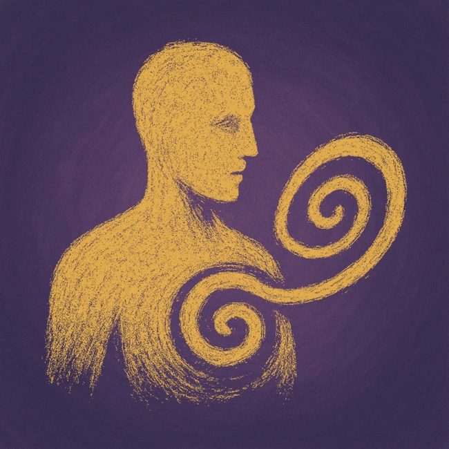 🤩Искусство быть собой